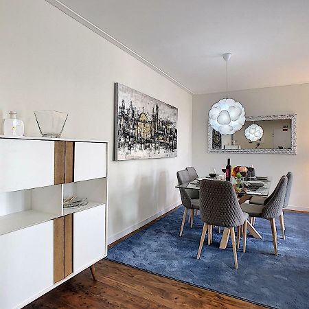 Gardenia Apartment By Lovelystay Funchal  Ngoại thất bức ảnh