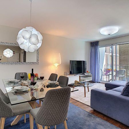 Gardenia Apartment By Lovelystay Funchal  Ngoại thất bức ảnh