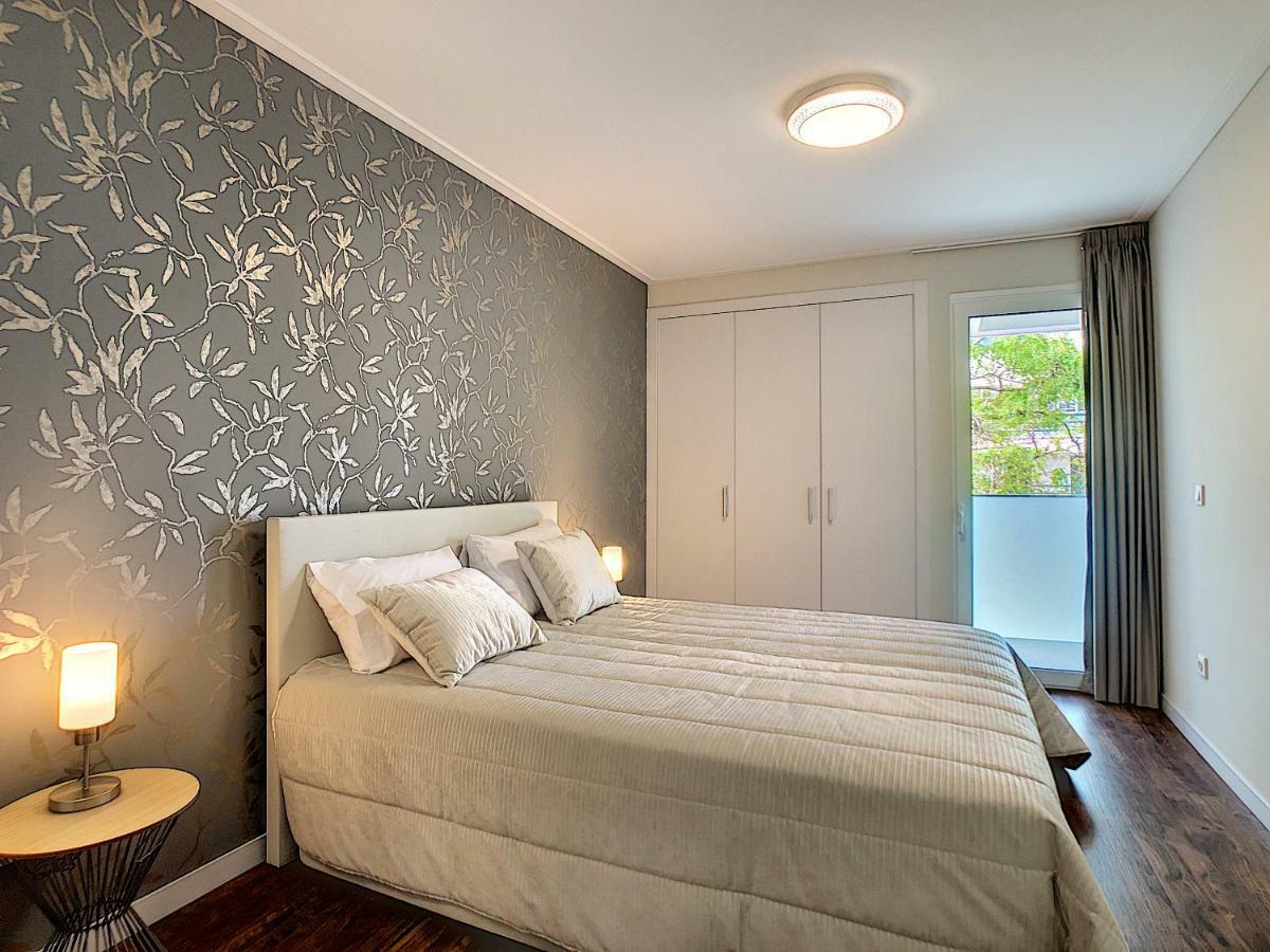 Gardenia Apartment By Lovelystay Funchal  Ngoại thất bức ảnh