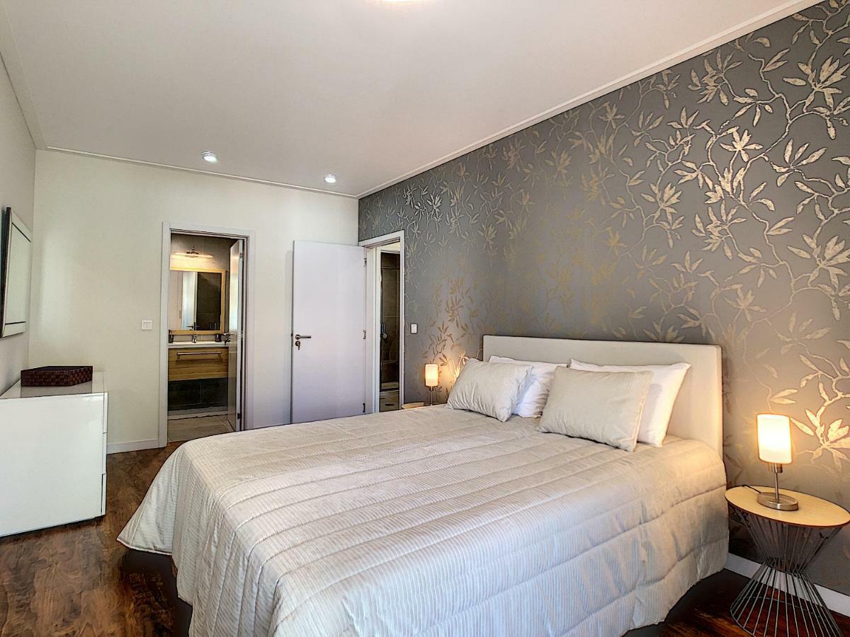 Gardenia Apartment By Lovelystay Funchal  Ngoại thất bức ảnh