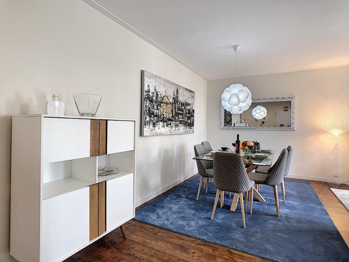 Gardenia Apartment By Lovelystay Funchal  Ngoại thất bức ảnh
