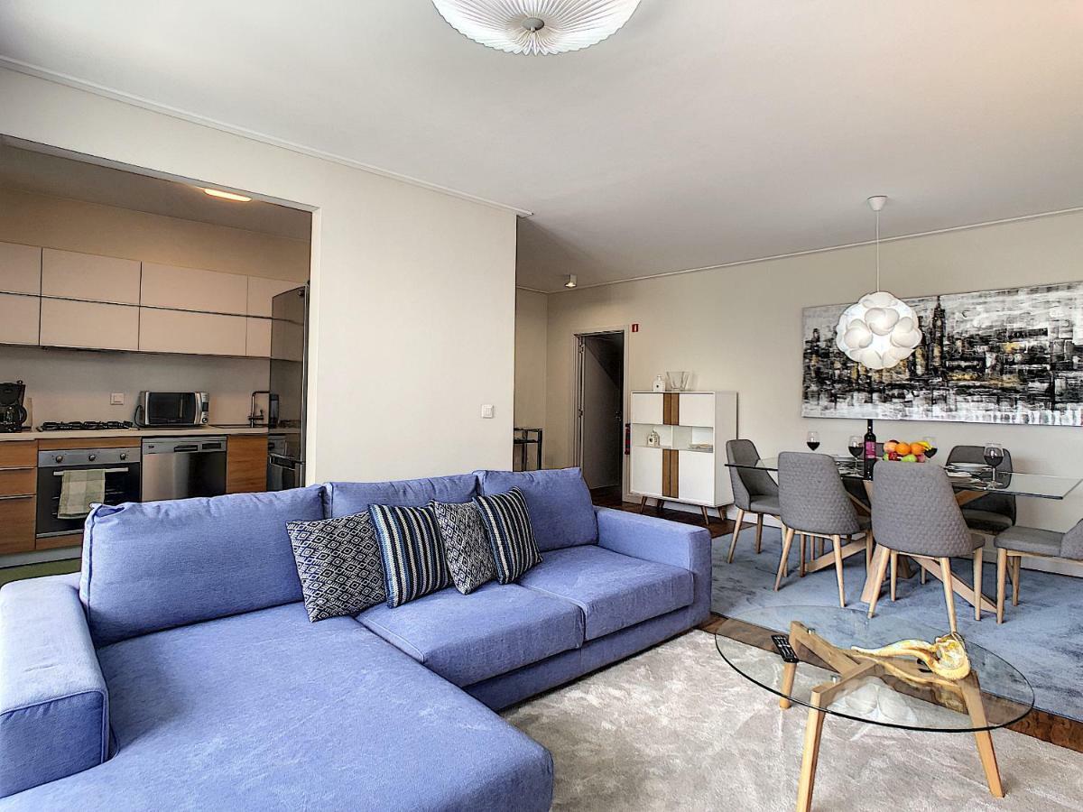 Gardenia Apartment By Lovelystay Funchal  Ngoại thất bức ảnh