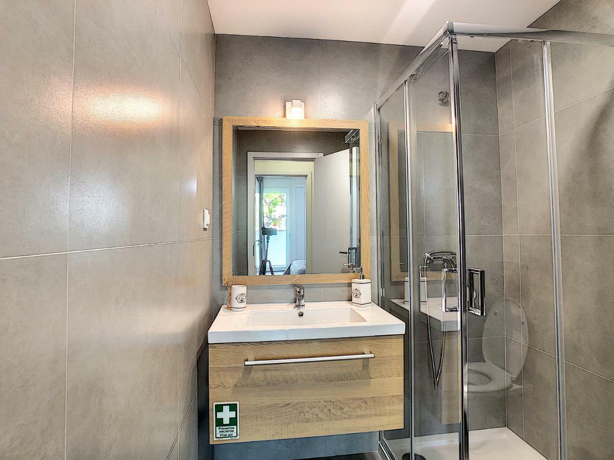 Gardenia Apartment By Lovelystay Funchal  Ngoại thất bức ảnh
